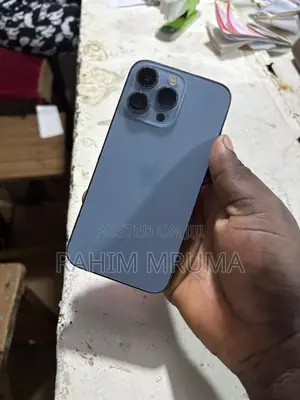 Apple iPhone 13 Pro Max 128 GB Blue