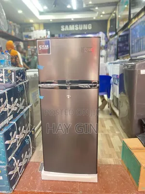 Roch Fridge 125l