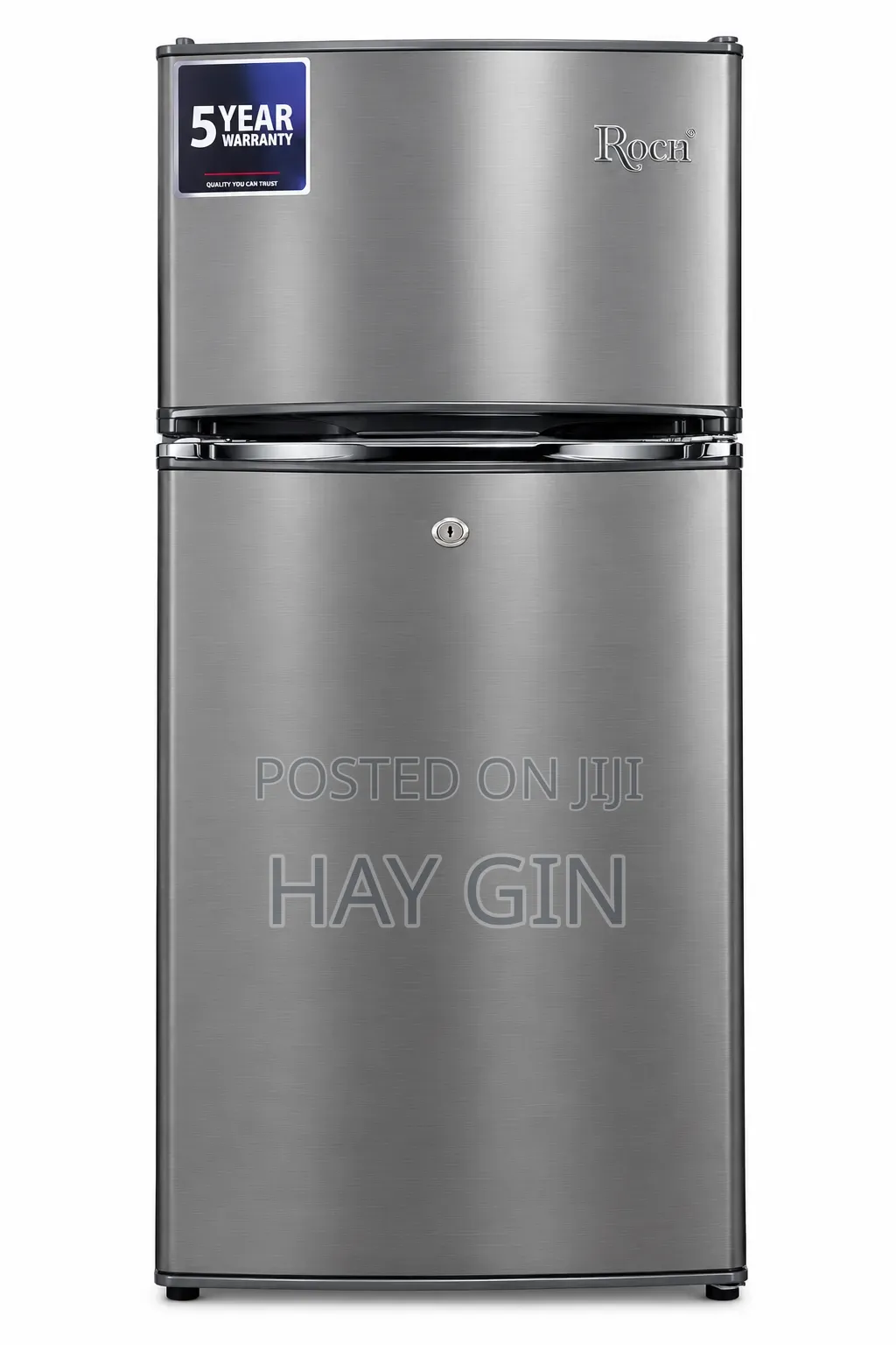 Roch Fridge 125l