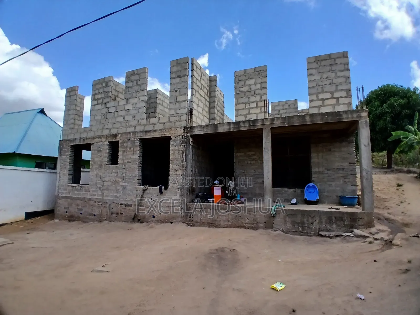 5bdrm House in Excela Joshua, Toangoma for sale