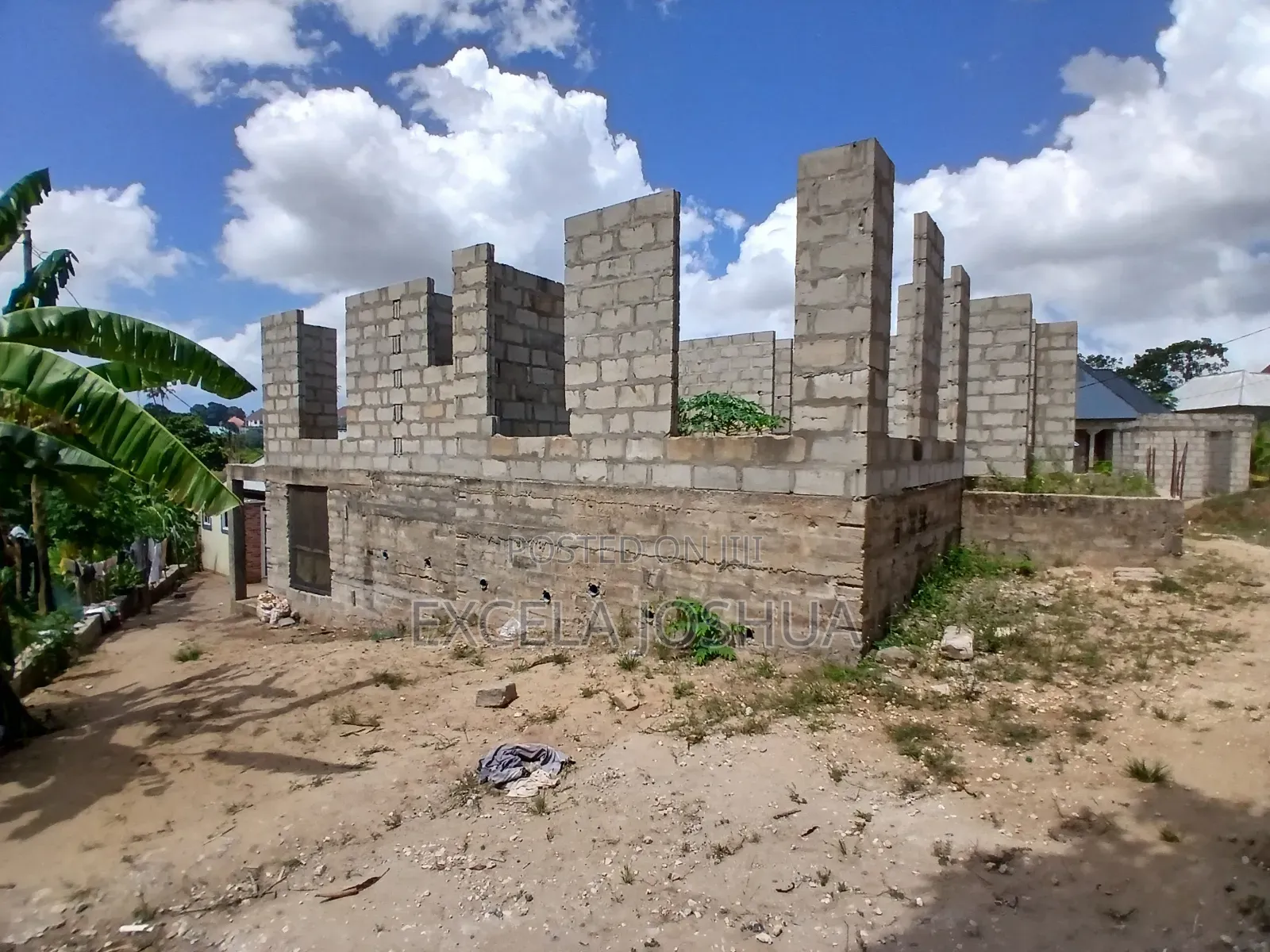 5bdrm House in Excela Joshua, Toangoma for sale