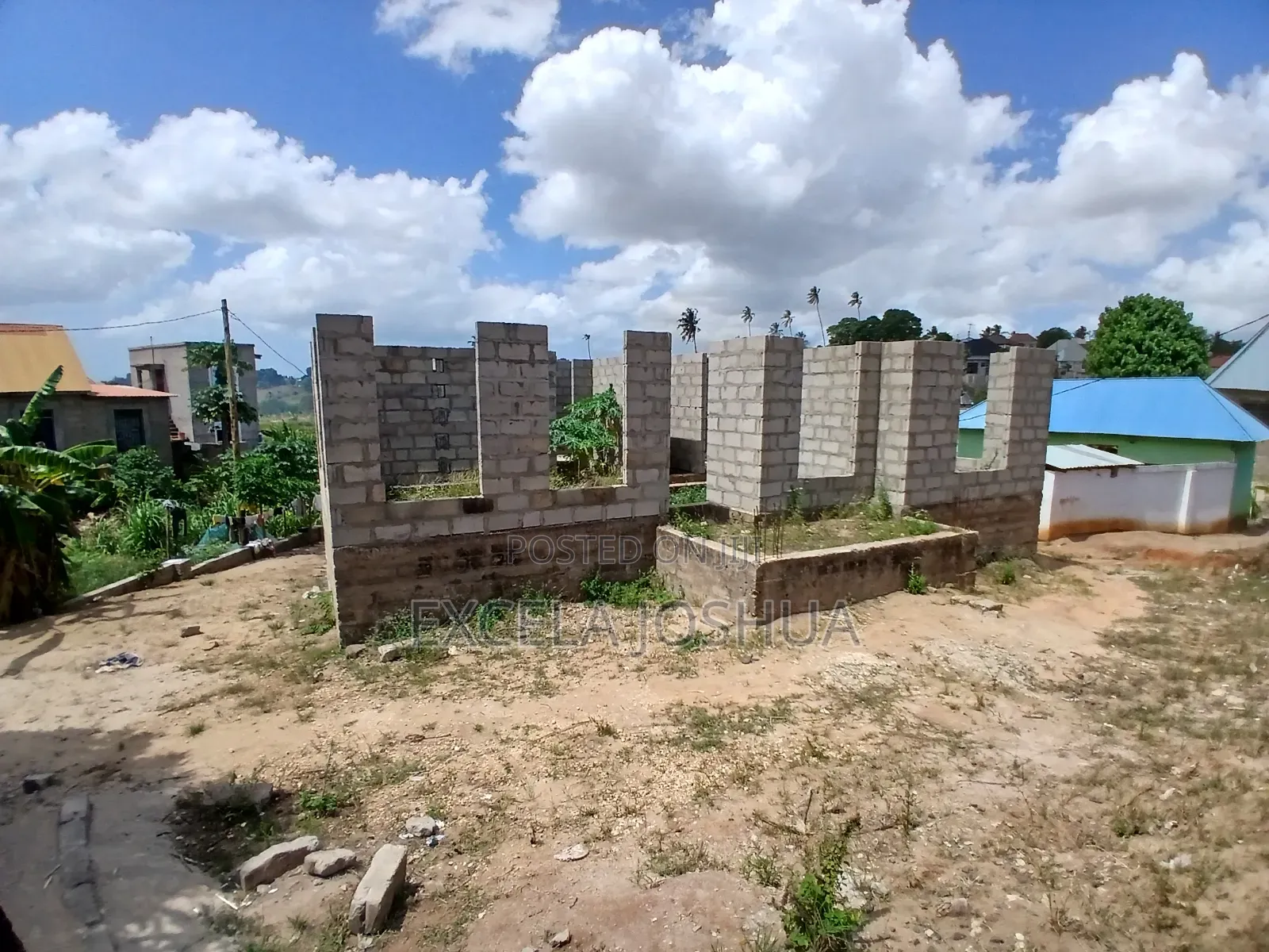 5bdrm House in Excela Joshua, Toangoma for sale