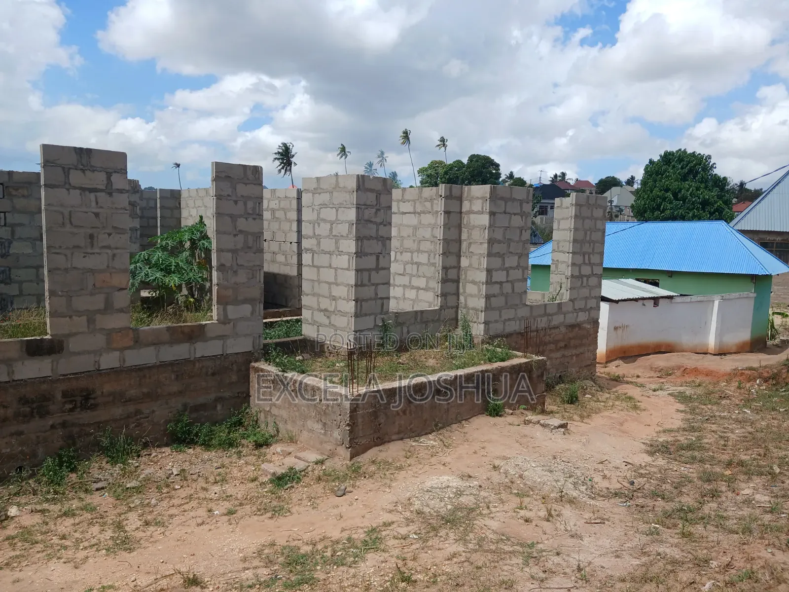 5bdrm House in Excela Joshua, Toangoma for sale