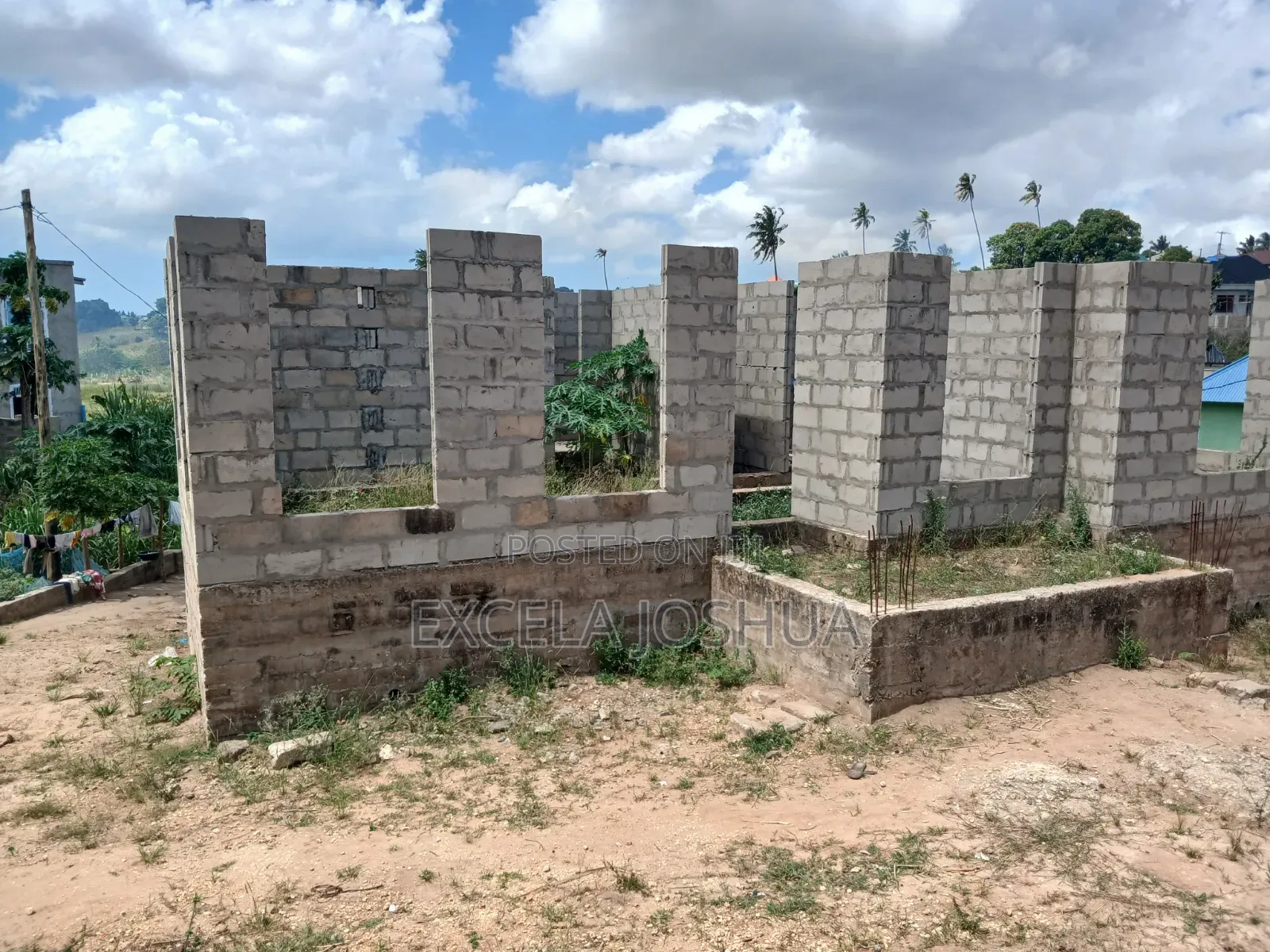 5bdrm House in Excela Joshua, Toangoma for sale