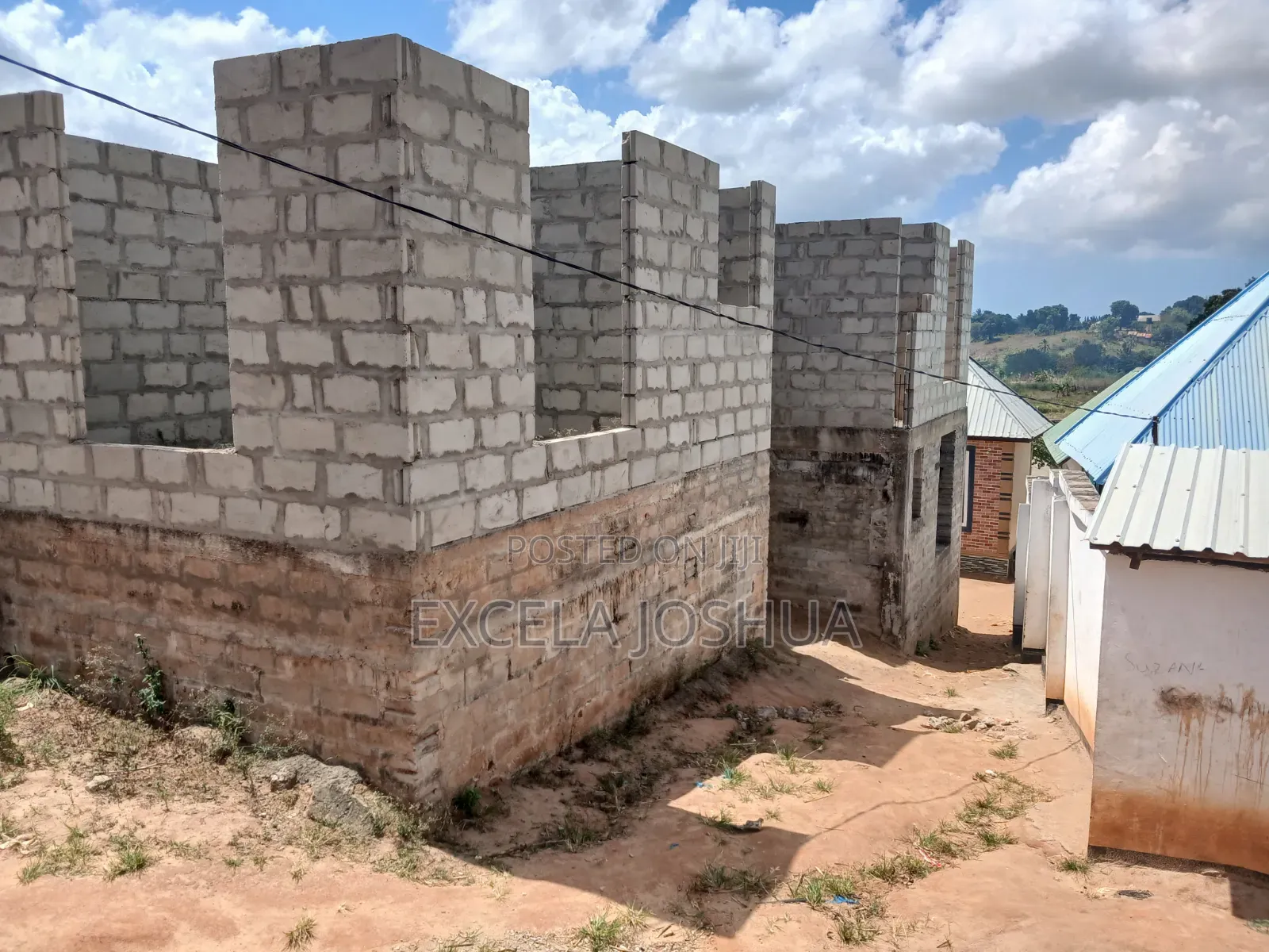 5bdrm House in Excela Joshua, Toangoma for sale