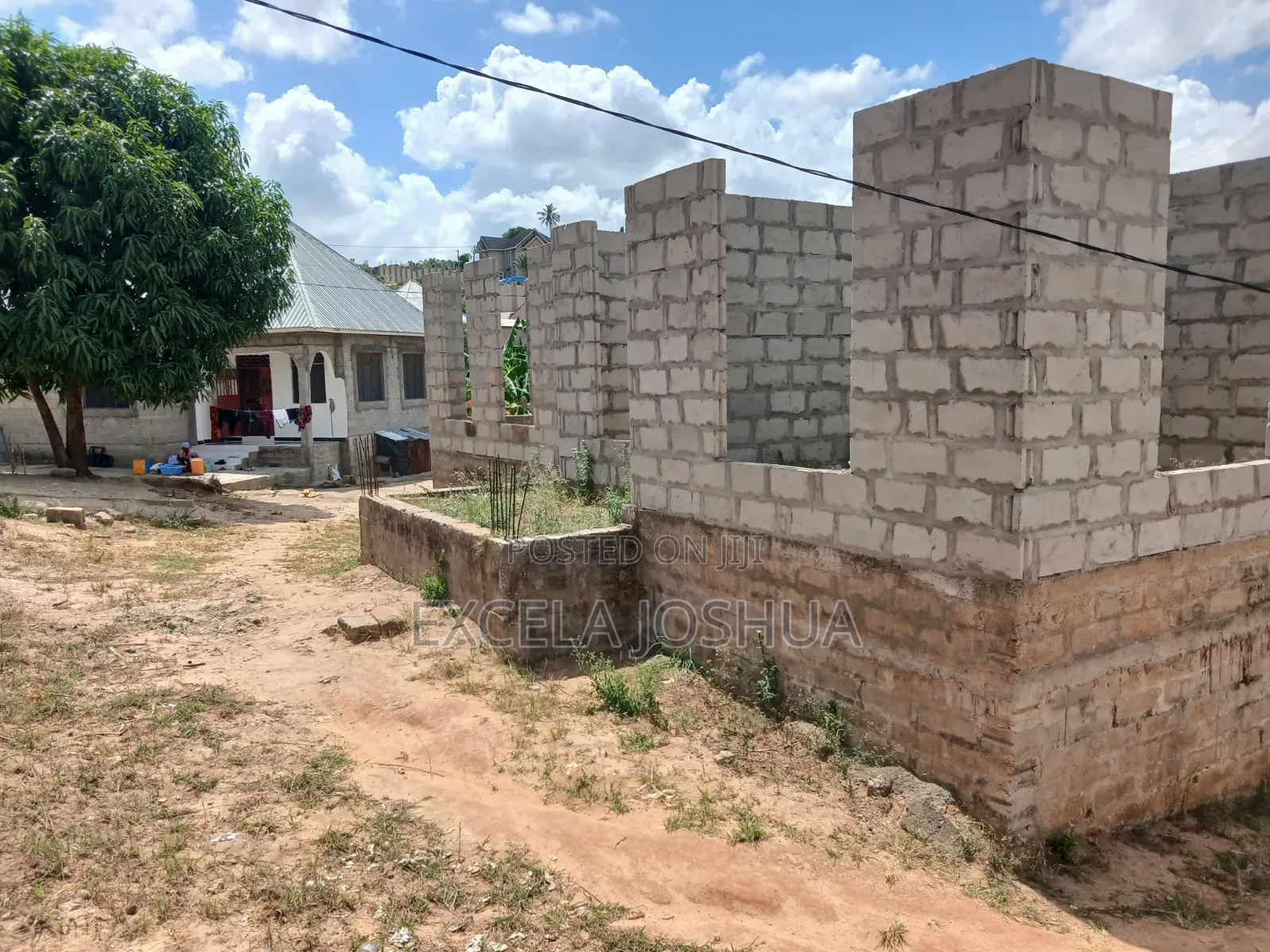 5bdrm House in Excela Joshua, Toangoma for sale