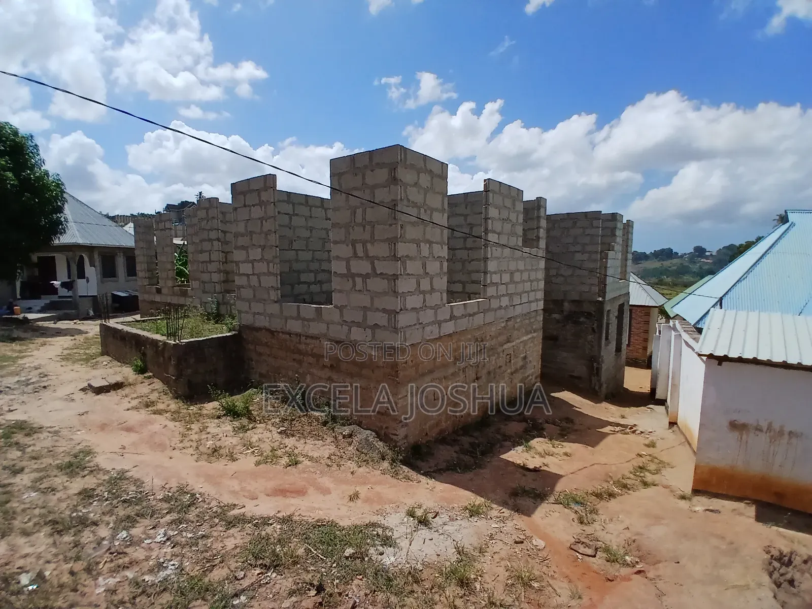 5bdrm House in Excela Joshua, Toangoma for sale