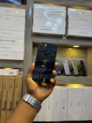 Apple iPhone 13 128 GB Black