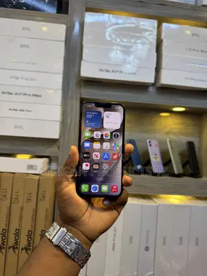Apple iPhone 13 128 GB Black