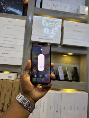 Apple iPhone 13 128 GB Black