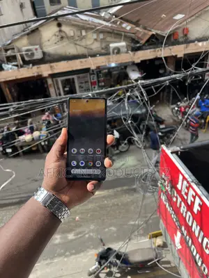 Google Pixel 6a 128 GB White