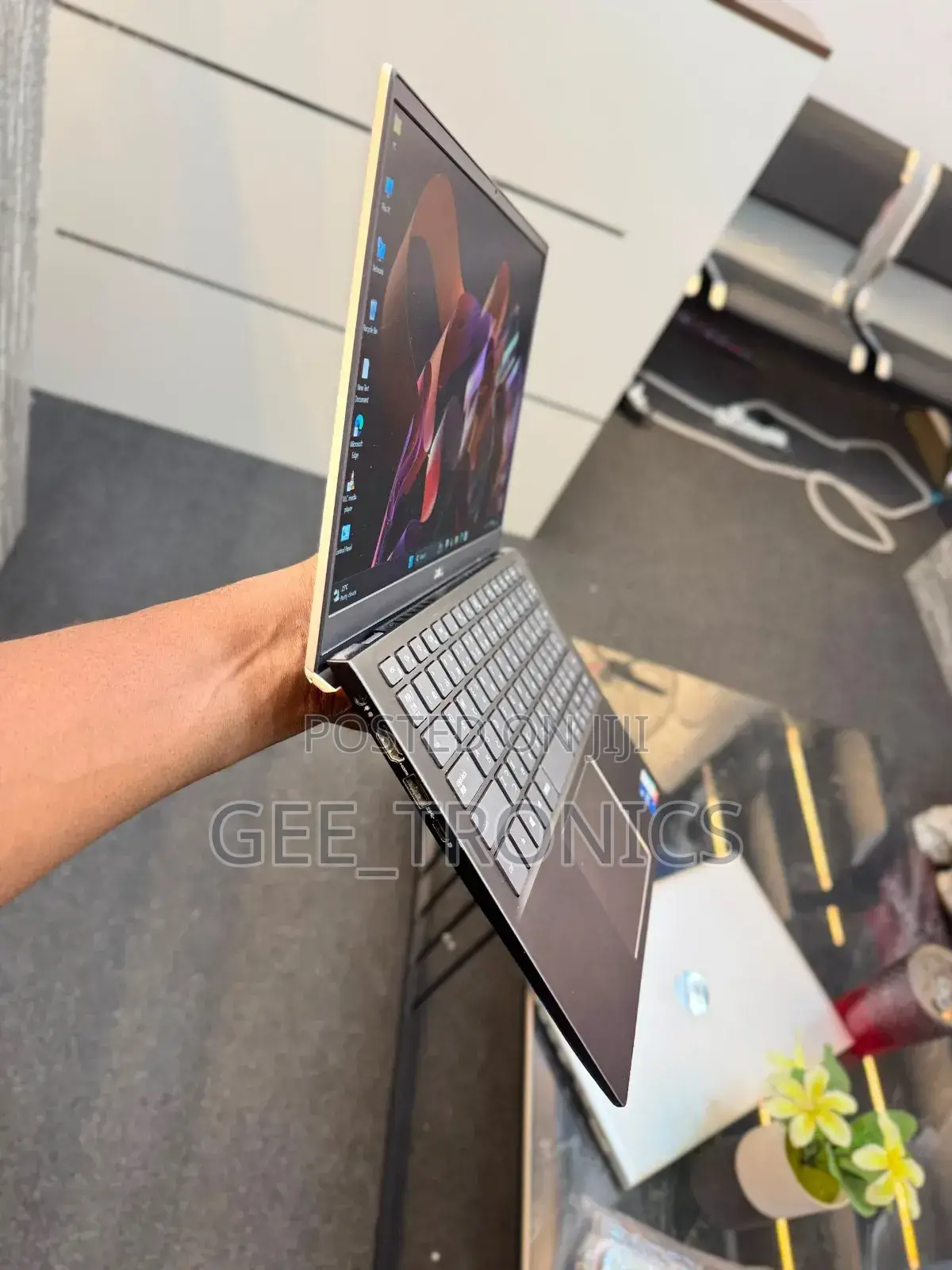 Laptop Dell Vostro 5468 8GB Intel Core i5 SSD 256GB