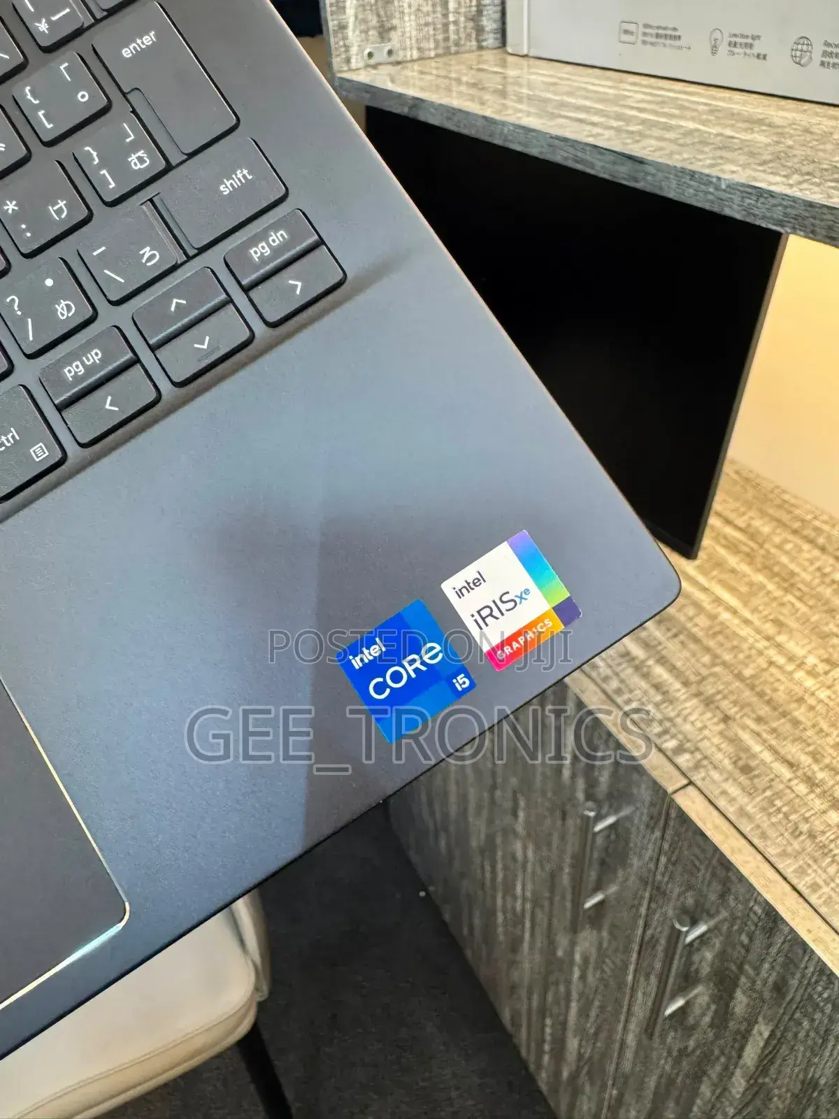 Laptop Dell Vostro 5468 8GB Intel Core i5 SSD 256GB
