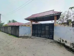 Furnished Mini Flat in Temeke for sale