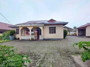 Furnished Mini Flat in Temeke for sale