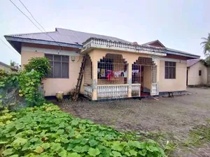 Furnished Mini Flat in Temeke for sale