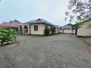 Furnished Mini Flat in Temeke for sale