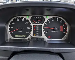 Mitsubishi Pajero Mini 2001 Silver
