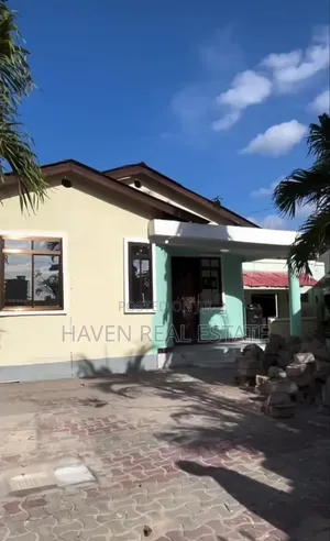3bdrm House in Kinondoni for sale