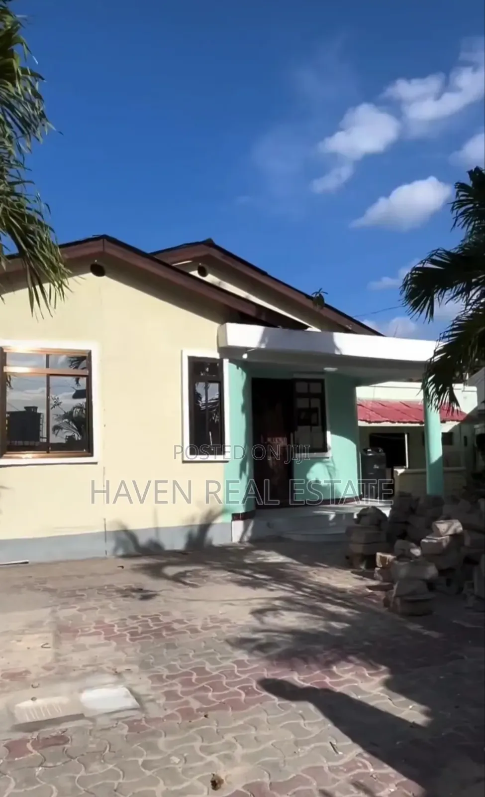 3bdrm House in Kinondoni for sale