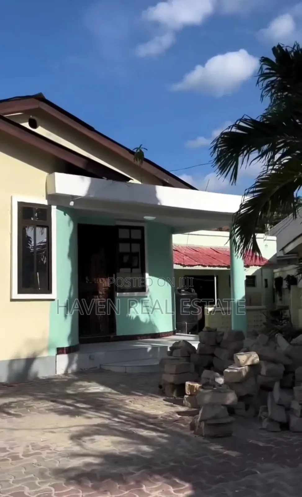3bdrm House in Kinondoni for sale