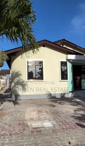 3bdrm House in Kinondoni for sale