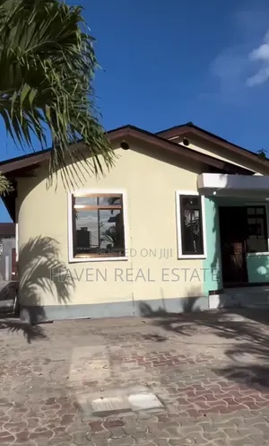 3bdrm House in Kinondoni for sale