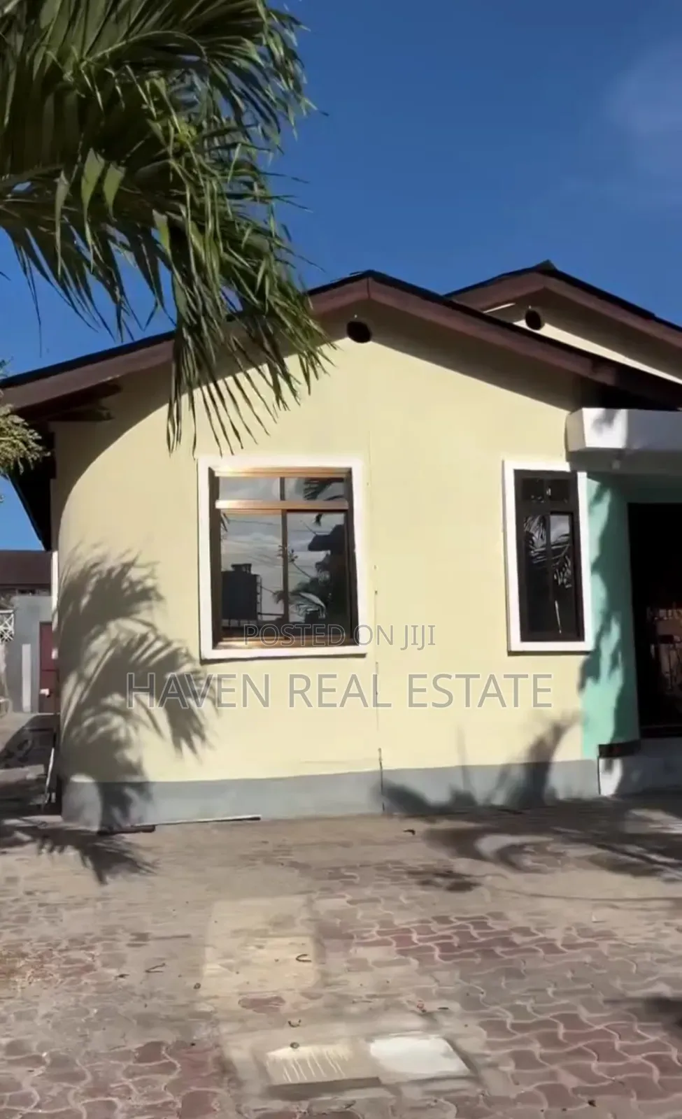 3bdrm House in Kinondoni for sale