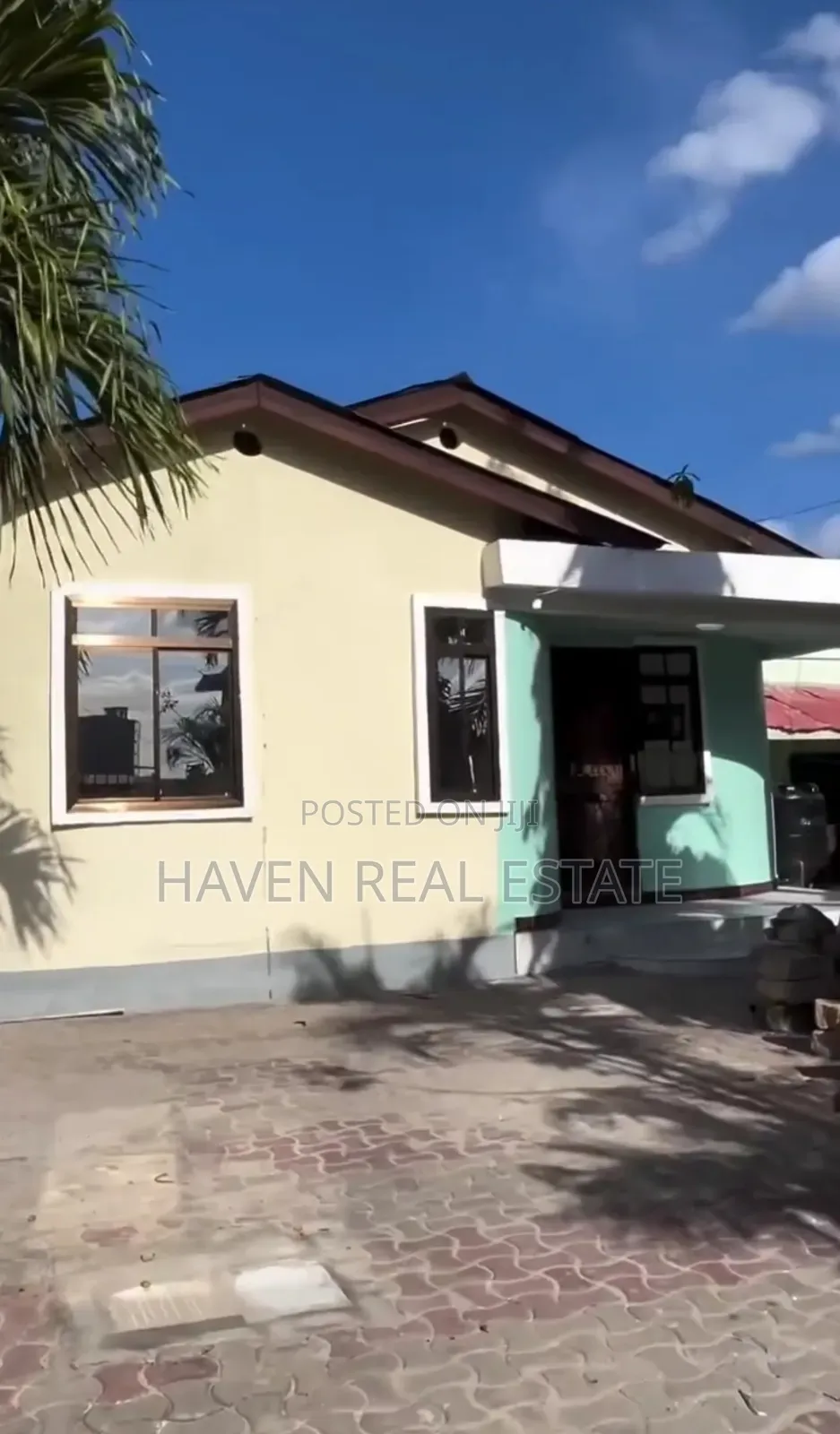 3bdrm House in Kinondoni for sale