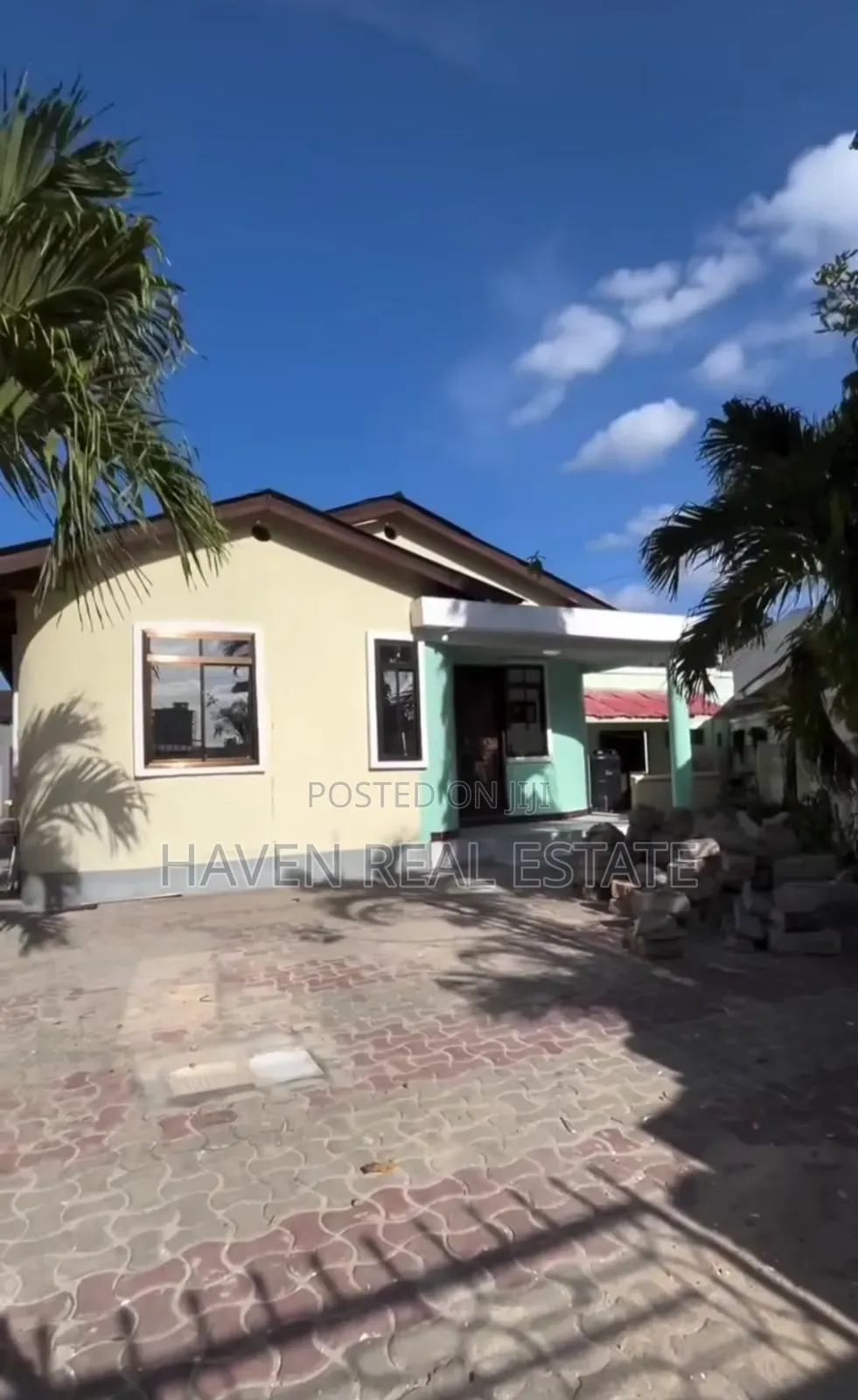 3bdrm House in Kinondoni for sale