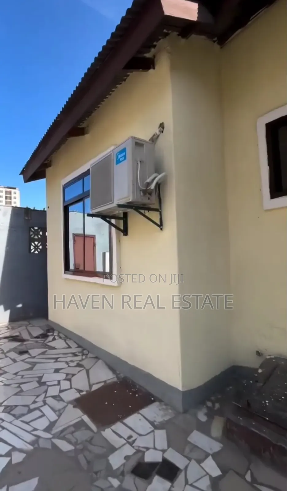3bdrm House in Kinondoni for sale