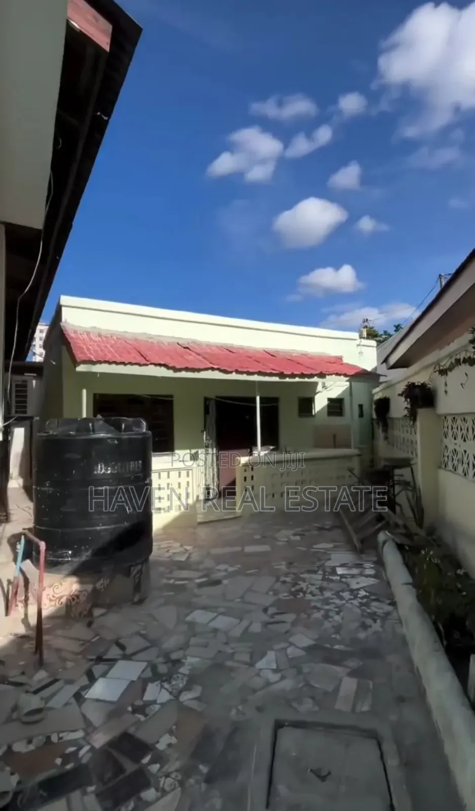 3bdrm House in Kinondoni for sale