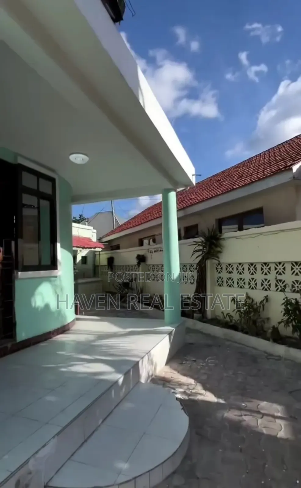 3bdrm House in Kinondoni for sale