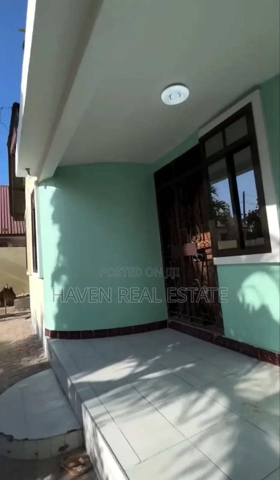 3bdrm House in Kinondoni for sale
