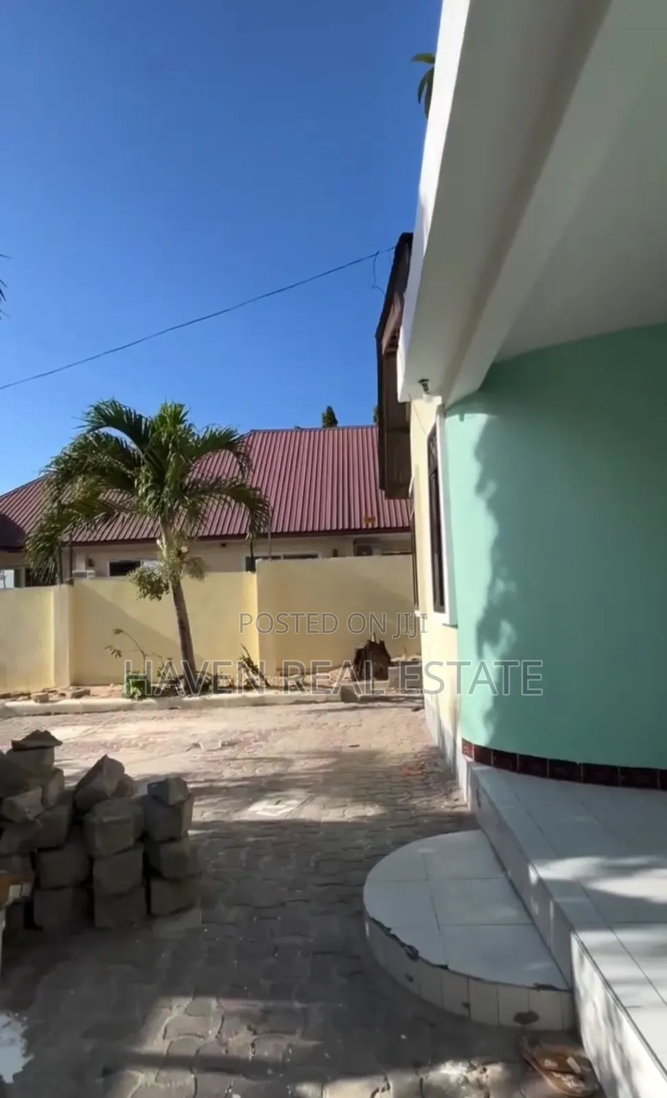 3bdrm House in Kinondoni for sale
