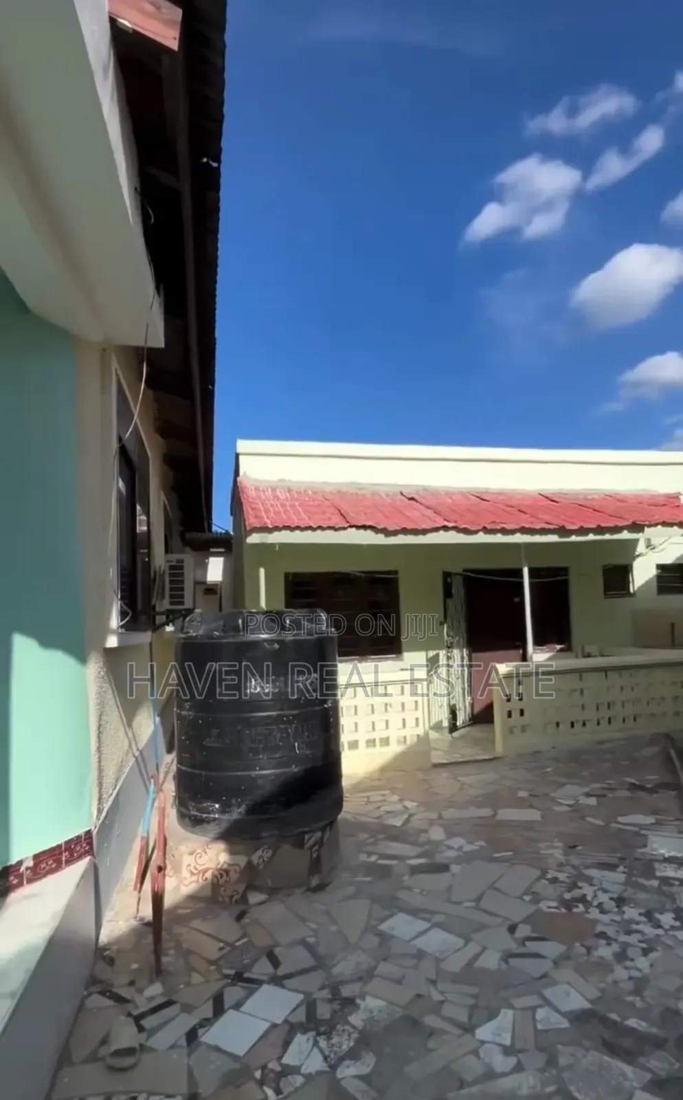 3bdrm House in Kinondoni for sale