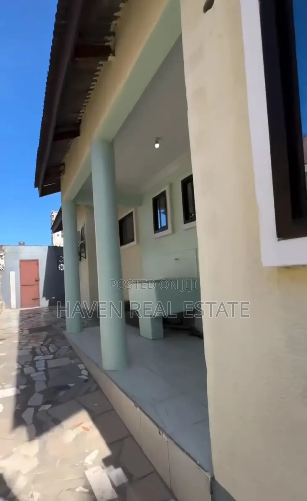 3bdrm House in Kinondoni for sale