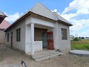 Furnished 3bdrm Bungalow in Chakenge Street, Ilala for sale