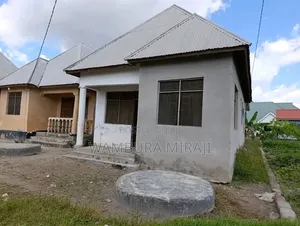 Furnished 3bdrm Bungalow in Chakenge Street, Ilala for sale