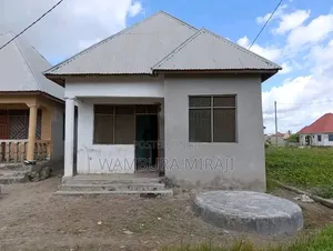 Furnished 3bdrm Bungalow in Chakenge Street, Ilala for sale