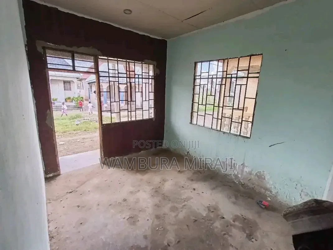Furnished 3bdrm Bungalow in Chakenge Street, Ilala for sale