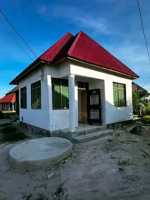 Furnished 3bdrm Block of Flats in Ilala for sale