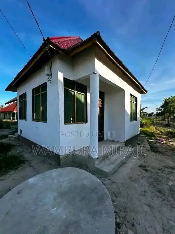 Furnished 3bdrm Block of Flats in Ilala for sale