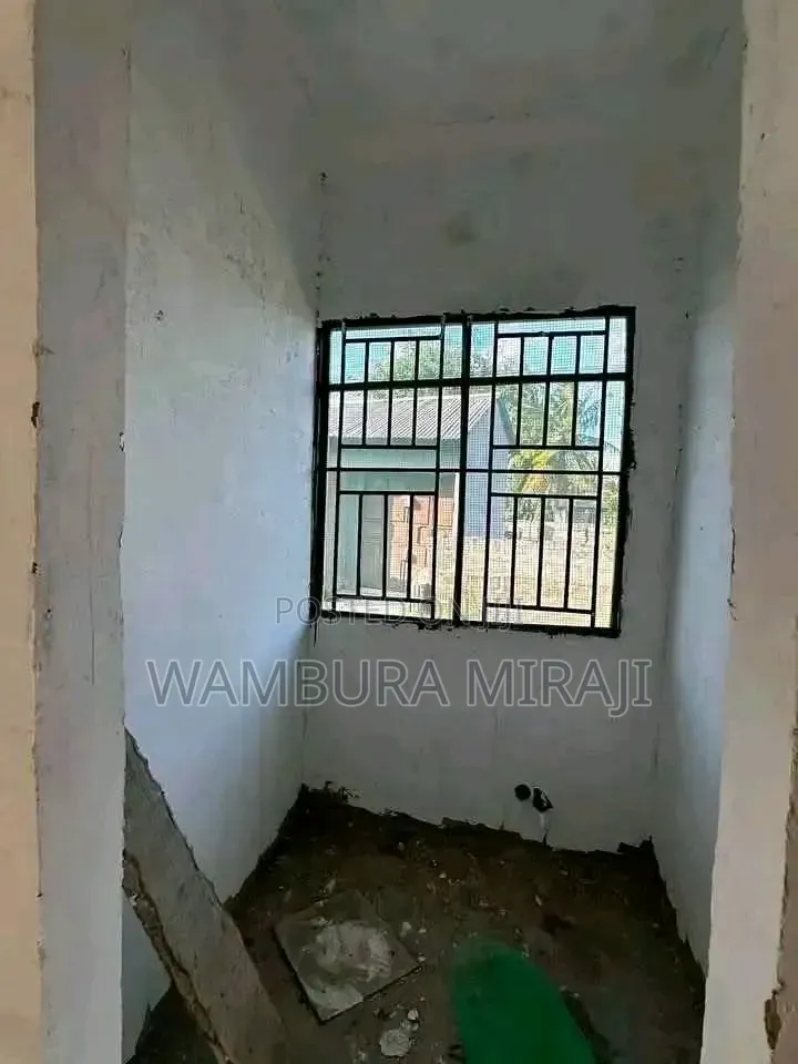 Furnished 3bdrm Block of Flats in Ilala for sale
