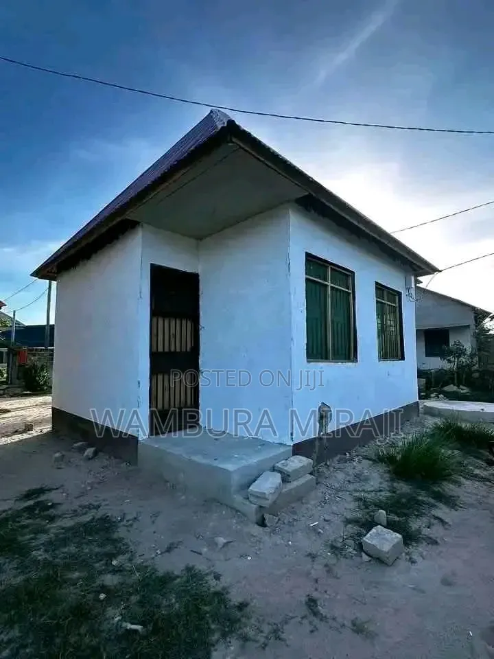 Furnished 3bdrm Block of Flats in Ilala for sale