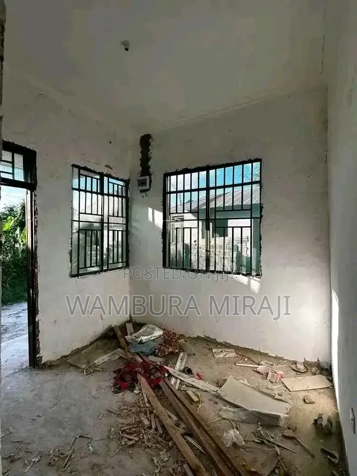 Furnished 3bdrm Block of Flats in Ilala for sale