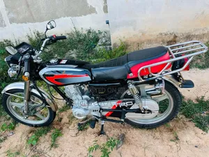 Bajaj 2026 Black