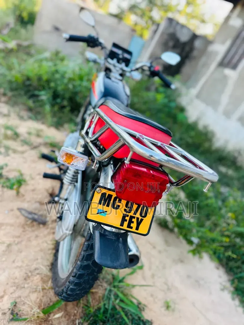 Bajaj 2026 Black
