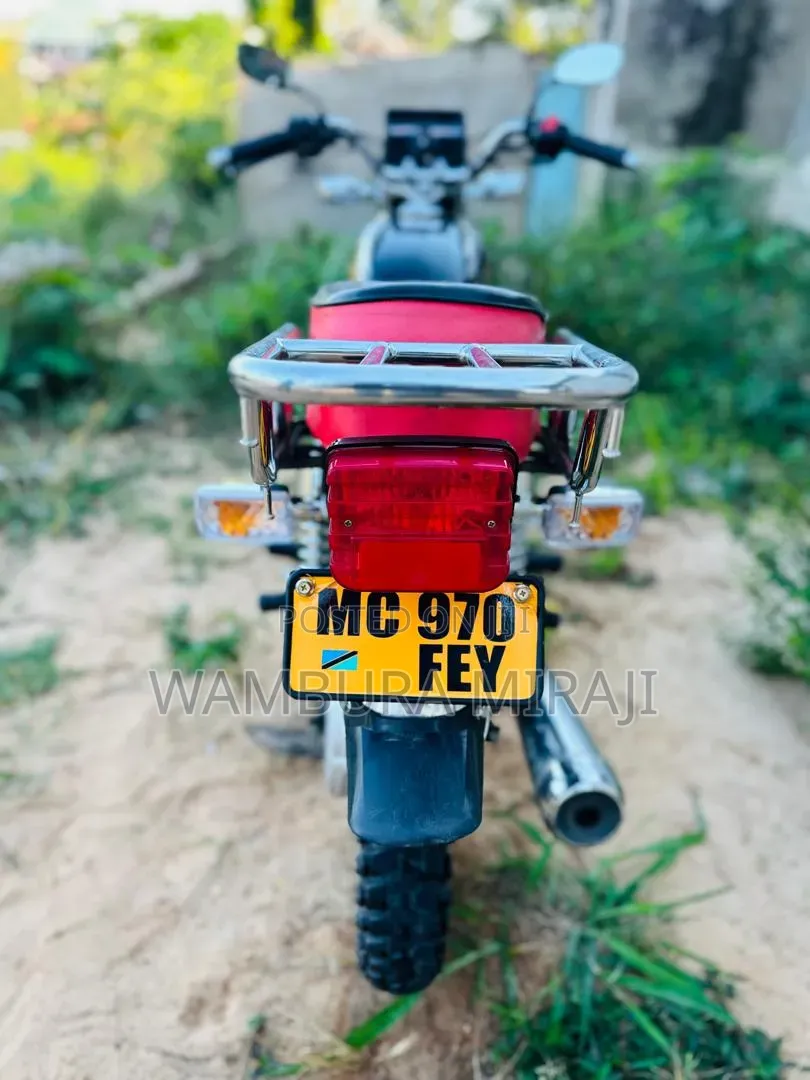 Bajaj 2026 Black