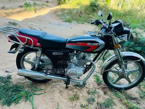 Bajaj 2026 Black